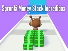 Παιχνίδι Sprunki Money Stack Incredibox