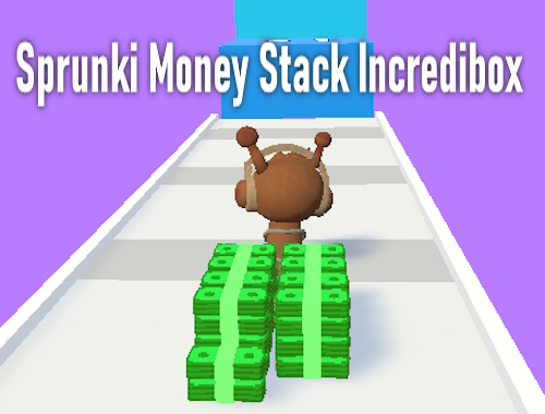 Sprunki Money Stack Incredibox
