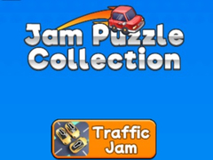 Παιχνίδι Jam Puzzle Collection