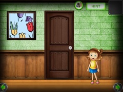 Παιχνίδι Amgel Kids Room Escape 268