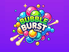 Παιχνίδι Bubble Burst Saga