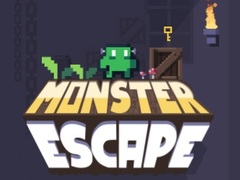 Παιχνίδι Monster Escape