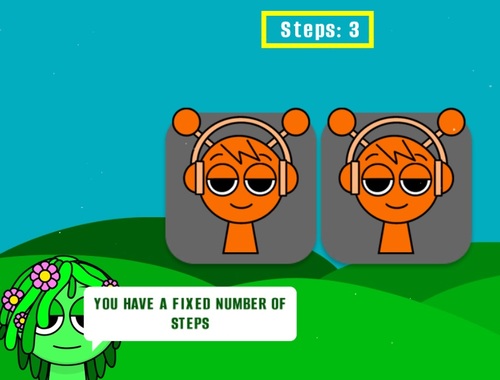 Μνήμη Sprunki Incredibox .