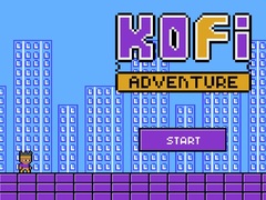 Παιχνίδι Kofi Adventure