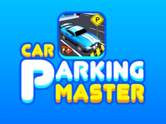 Παιχνίδι Car Parking Master 