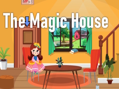 Παιχνίδι The Magic House