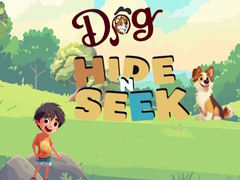 Παιχνίδι Dog Hide N Seek