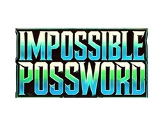 Παιχνίδι Impossible Possword