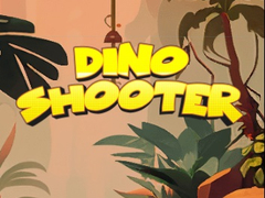 Παιχνίδι Dino Shooter