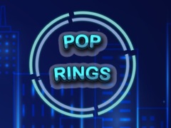 Παιχνίδι Pop Rings