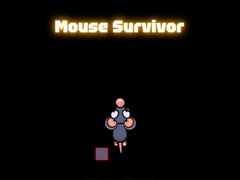 Παιχνίδι Mouse Survivor