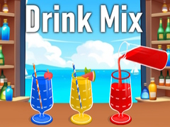 Παιχνίδι Drink Mix