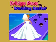 Παιχνίδι Bridge Race Wedding Master