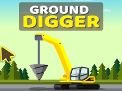 Παιχνίδι Ground Digger