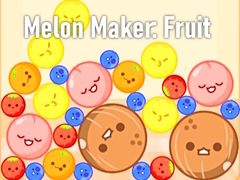 Παιχνίδι Melon Maker: Fruit