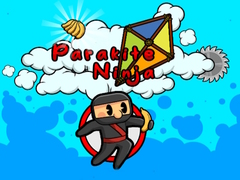 Παιχνίδι Parakite Ninja