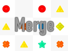 Παιχνίδι Merge 