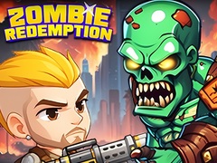 Παιχνίδι Zombie Redemption