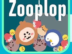 Παιχνίδι Zooplop