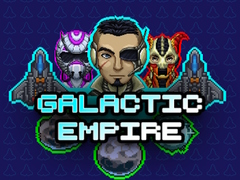 Παιχνίδι Galactic Empire