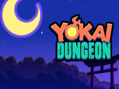 Παιχνίδι Yokai Dungeon