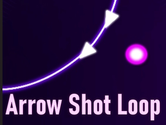 Παιχνίδι Arrow Shot Loop