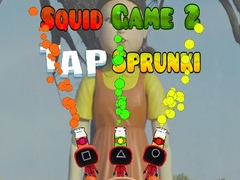 Παιχνίδι Squid Game 2 Tap Sprunki