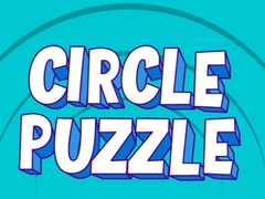 Παιχνίδι Circle Puzzle