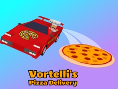 Παιχνίδι Vortelli's Pizza Delivery