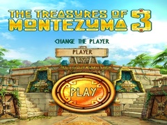 Παιχνίδι Treasures Of Montezuma 3