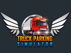 Παιχνίδι Truck Parking simulation