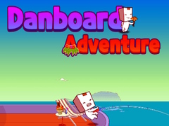 Παιχνίδι Danboard Adventure