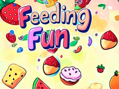 Παιχνίδι Feeding Fun