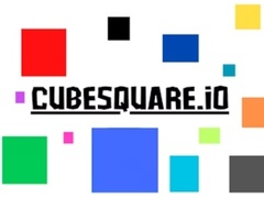 Παιχνίδι Cubesquare.io