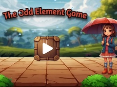 Παιχνίδι The Odd Element Game