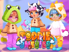 Παιχνίδι Toddie Onesies