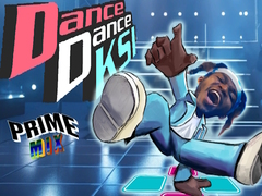 Παιχνίδι Dance Dance KSI