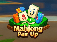 Παιχνίδι Mahjong Pair Up