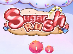 Παιχνίδι Sugar Rush