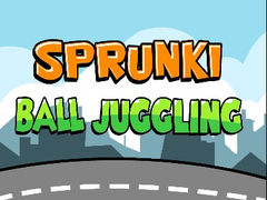 Παιχνίδι Sprunki Ball Juggling