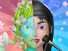 Παιχνίδι Monster Makeup 3D