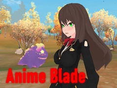 Παιχνίδι Anime Blade