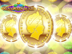 Παιχνίδι Royal Coin Rush