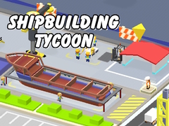 Παιχνίδι Shipbuilding tycoon