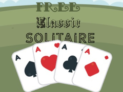 Παιχνίδι Free Classic Solitaire