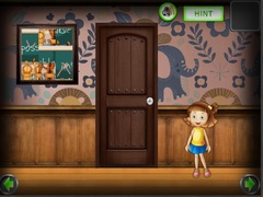 Παιχνίδι Amgel Kids Room Escape 269