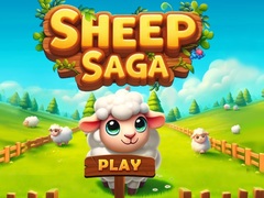 Παιχνίδι Sheep Saga