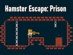 Παιχνίδι Hamster Escape: Prison