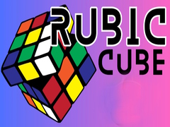 Παιχνίδι Rubic Cube