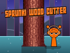 Παιχνίδι Sprunki Wood Cutter